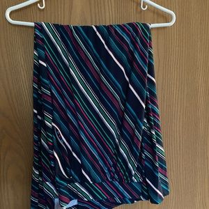 Maxi skirt WITH POCKETS!